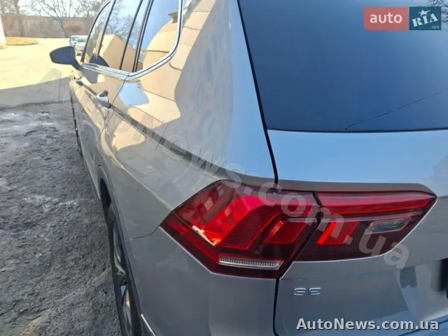 2022 Volkswagen Tiguan, VIN 3VV3B7AX5NM060924 — фото 24 (autoria)