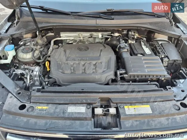 2022 Volkswagen Tiguan, VIN 3VV3B7AX5NM060924 — фото 26 (autoria)