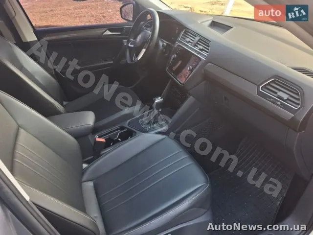 2022 Volkswagen Tiguan, VIN 3VV3B7AX5NM060924 — фото 28 (autoria)