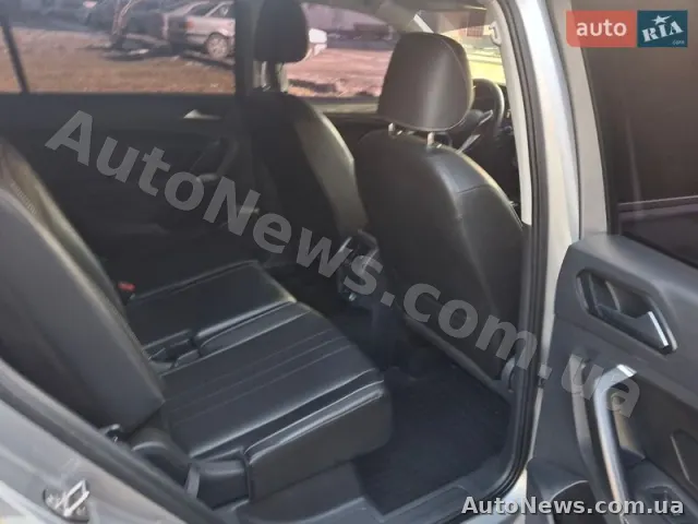 2022 Volkswagen Tiguan, VIN 3VV3B7AX5NM060924 — фото 29 (autoria)