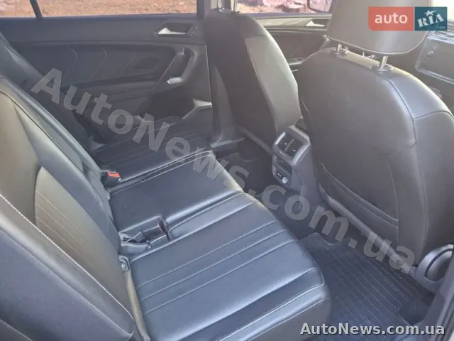 2022 Volkswagen Tiguan, VIN 3VV3B7AX5NM060924 — фото 30 (autoria)