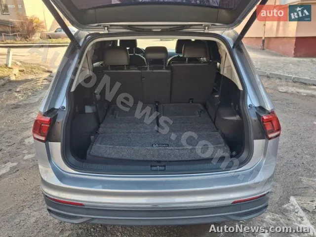 2022 Volkswagen Tiguan, VIN 3VV3B7AX5NM060924 — фото 31 (autoria)