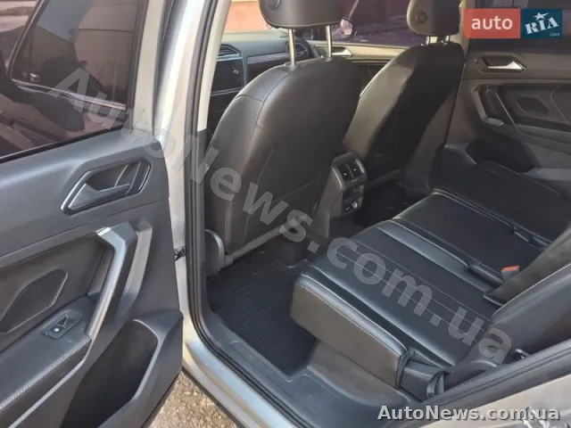 2022 Volkswagen Tiguan, VIN 3VV3B7AX5NM060924 — фото 33 (autoria)