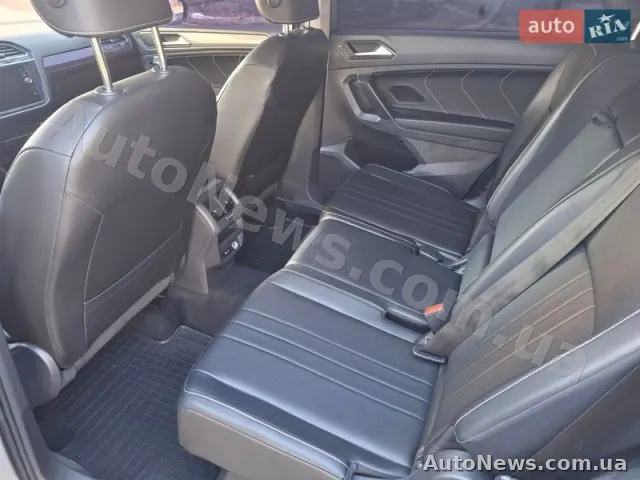 2022 Volkswagen Tiguan, VIN 3VV3B7AX5NM060924 — фото 34 (autoria)