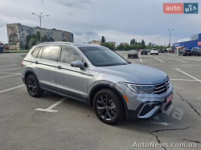 2022 Volkswagen Tiguan, VIN 3VV3B7AX5NM060924 — фото 39 (autoria)