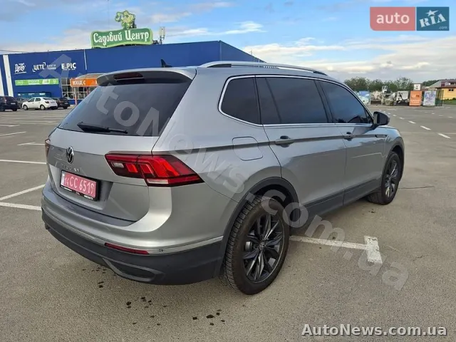 2022 Volkswagen Tiguan, VIN 3VV3B7AX5NM060924 — фото 44 (autoria)