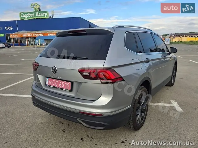 2022 Volkswagen Tiguan, VIN 3VV3B7AX5NM060924 — фото 45 (autoria)