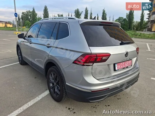 2022 Volkswagen Tiguan, VIN 3VV3B7AX5NM060924 — фото 49 (autoria)