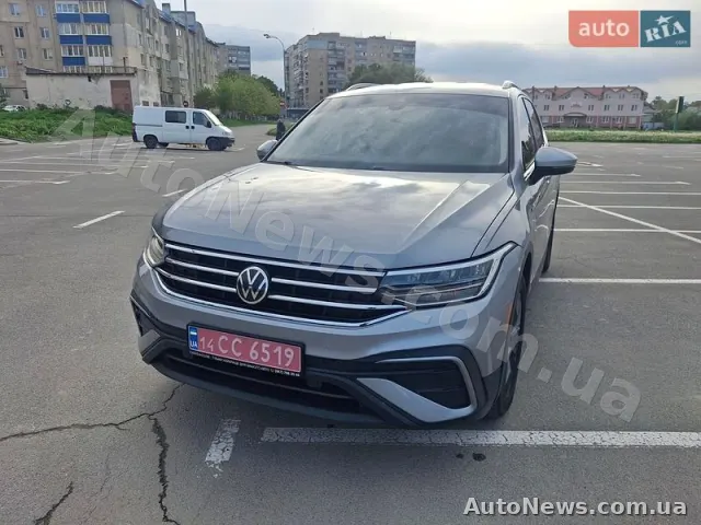 2022 Volkswagen Tiguan, VIN 3VV3B7AX5NM060924 — фото 58 (autoria)