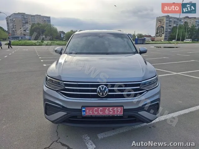 2022 Volkswagen Tiguan, VIN 3VV3B7AX5NM060924 — фото 59 (autoria)
