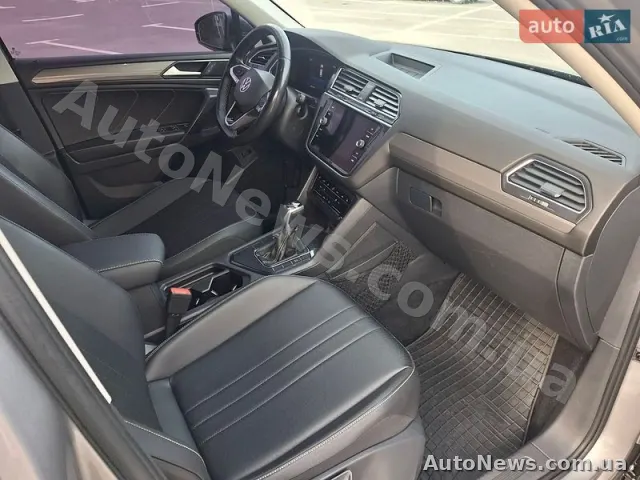 2022 Volkswagen Tiguan, VIN 3VV3B7AX5NM060924 — фото 63 (autoria)