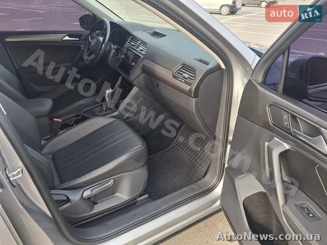 2022 Volkswagen Tiguan, VIN 3VV3B7AX5NM060924 — фото 64 (autoria)