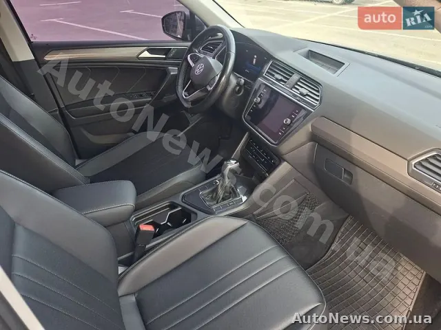 2022 Volkswagen Tiguan, VIN 3VV3B7AX5NM060924 — фото 65 (autoria)