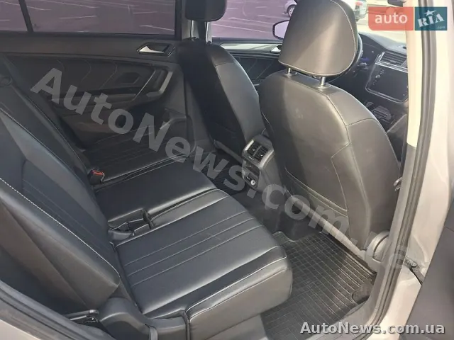 2022 Volkswagen Tiguan, VIN 3VV3B7AX5NM060924 — фото 66 (autoria)