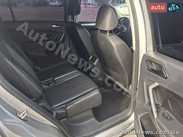 2022 Volkswagen Tiguan, VIN 3VV3B7AX5NM060924 — фото 67 (autoria)