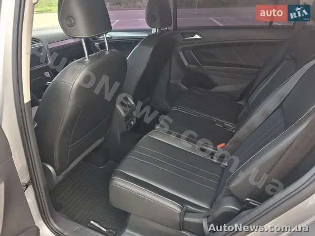 2022 Volkswagen Tiguan, VIN 3VV3B7AX5NM060924 — фото 68 (autoria)