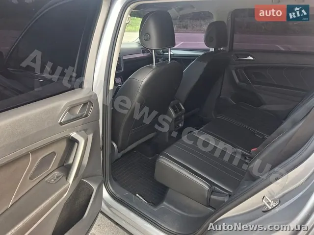 2022 Volkswagen Tiguan, VIN 3VV3B7AX5NM060924 — фото 69 (autoria)