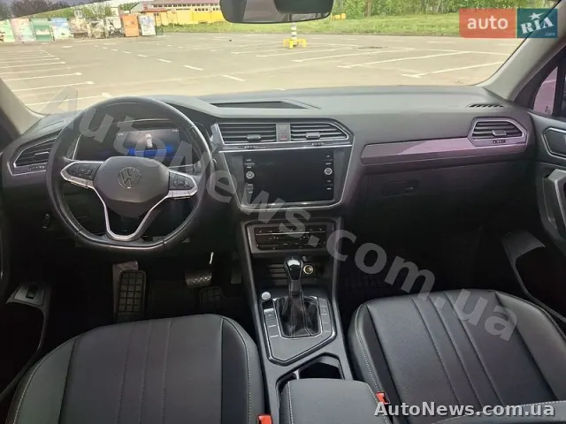 2022 Volkswagen Tiguan, VIN 3VV3B7AX5NM060924 — фото 70 (autoria)