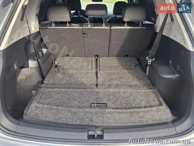 2022 Volkswagen Tiguan, VIN 3VV3B7AX5NM060924 — фото 71 (autoria)