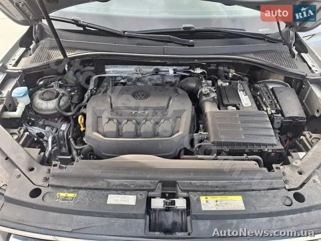 2022 Volkswagen Tiguan, VIN 3VV3B7AX5NM060924 — фото 73 (autoria)