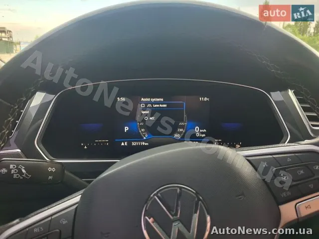 2022 Volkswagen Tiguan, VIN 3VV3B7AX5NM060924 — фото 74 (autoria)