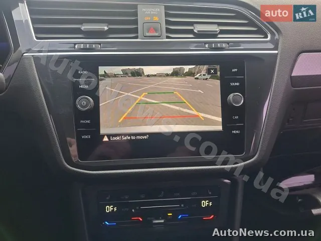 2022 Volkswagen Tiguan, VIN 3VV3B7AX5NM060924 — фото 75 (autoria)