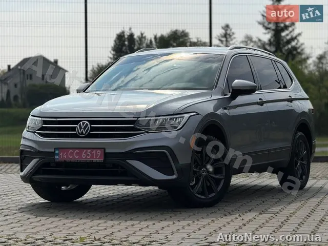2022 Volkswagen Tiguan, VIN 3VV3B7AX5NM060924 — фото 76 (autoria)
