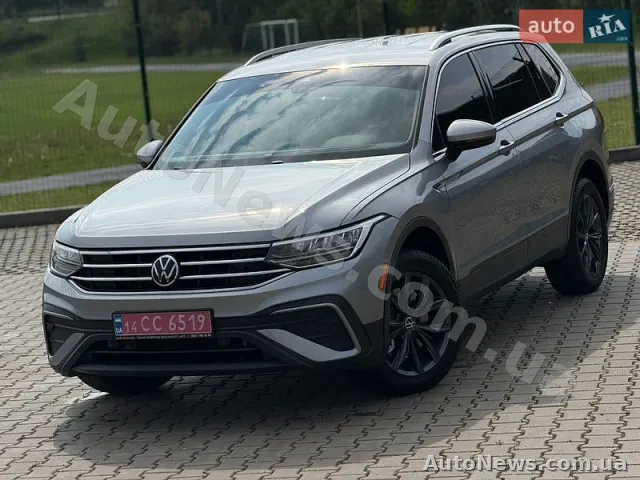 2022 Volkswagen Tiguan, VIN 3VV3B7AX5NM060924 — фото 77 (autoria)