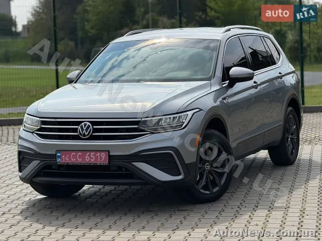 2022 Volkswagen Tiguan, VIN 3VV3B7AX5NM060924 — фото 78 (autoria)