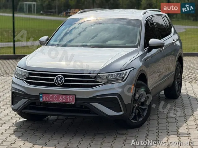 2022 Volkswagen Tiguan, VIN 3VV3B7AX5NM060924 — фото 79 (autoria)