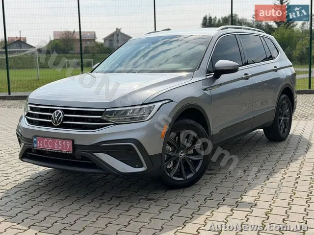 2022 Volkswagen Tiguan, VIN 3VV3B7AX5NM060924 — фото 80 (autoria)