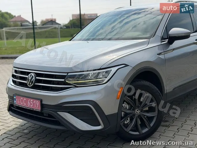 2022 Volkswagen Tiguan, VIN 3VV3B7AX5NM060924 — фото 81 (autoria)