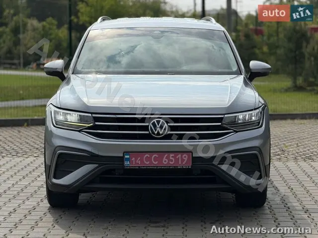 2022 Volkswagen Tiguan, VIN 3VV3B7AX5NM060924 — фото 84 (autoria)