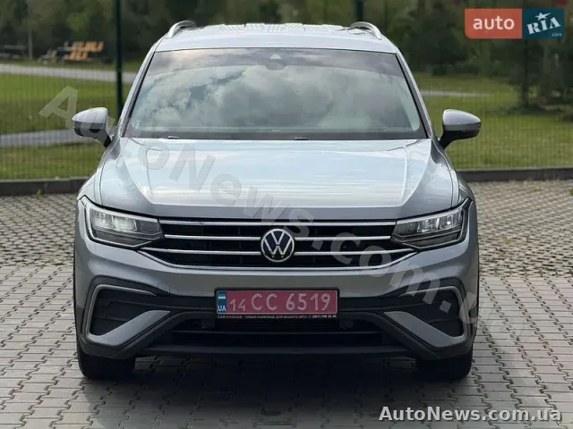 2022 Volkswagen Tiguan, VIN 3VV3B7AX5NM060924 — фото 85 (autoria)