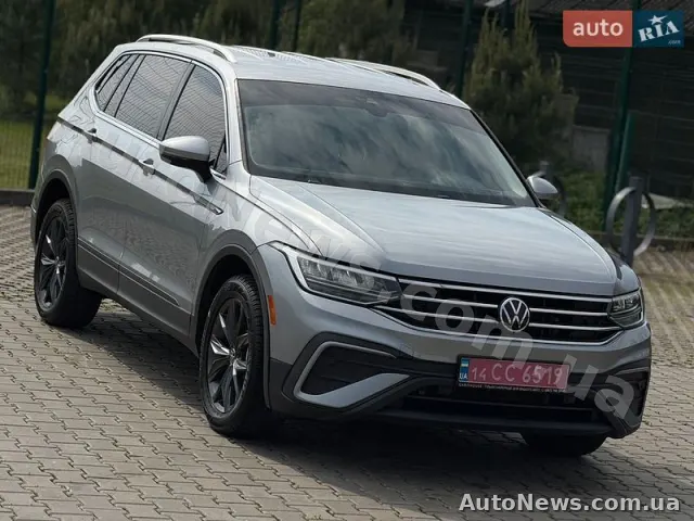 2022 Volkswagen Tiguan, VIN 3VV3B7AX5NM060924 — фото 87 (autoria)