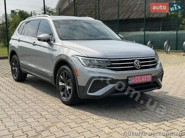2022 Volkswagen Tiguan, VIN 3VV3B7AX5NM060924 — фото 89 (autoria)