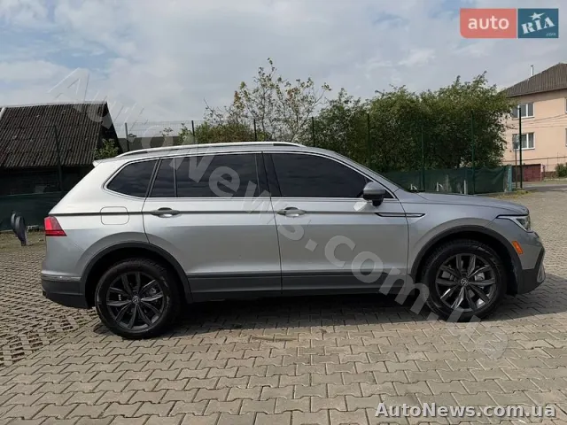 2022 Volkswagen Tiguan, VIN 3VV3B7AX5NM060924 — фото 92 (autoria)