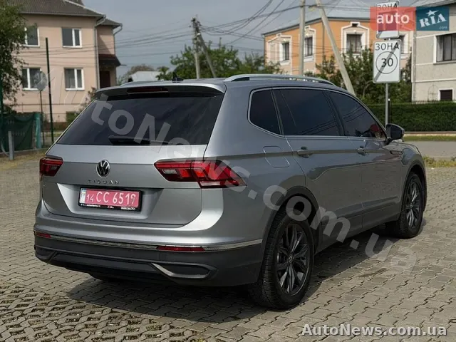 2022 Volkswagen Tiguan, VIN 3VV3B7AX5NM060924 — фото 93 (autoria)