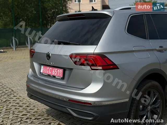 2022 Volkswagen Tiguan, VIN 3VV3B7AX5NM060924 — фото 94 (autoria)