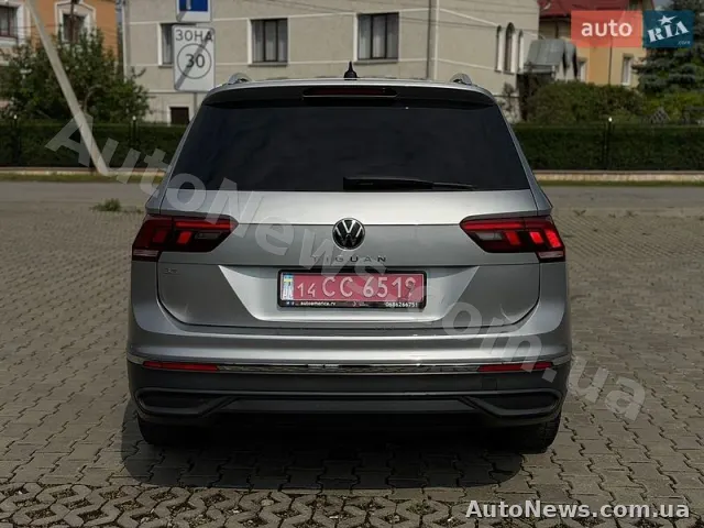 2022 Volkswagen Tiguan, VIN 3VV3B7AX5NM060924 — фото 95 (autoria)