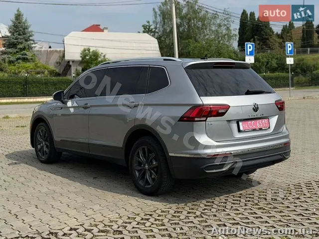2022 Volkswagen Tiguan, VIN 3VV3B7AX5NM060924 — фото 96 (autoria)