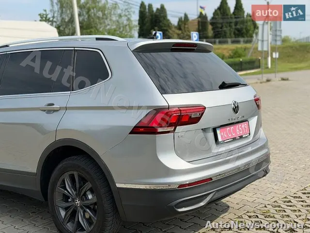 2022 Volkswagen Tiguan, VIN 3VV3B7AX5NM060924 — фото 97 (autoria)