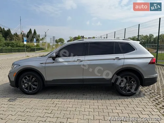 2022 Volkswagen Tiguan, VIN 3VV3B7AX5NM060924 — фото 98 (autoria)