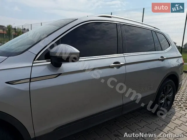 2022 Volkswagen Tiguan, VIN 3VV3B7AX5NM060924 — фото 99 (autoria)