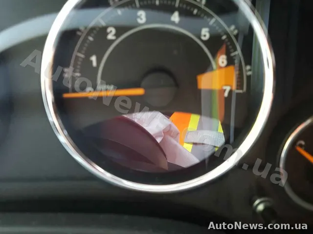 2015 Jeep Compass, VIN 1C4NJDEB2FD304386, nr rej. КА2757ТВ — zdjęcie 8 (copart)