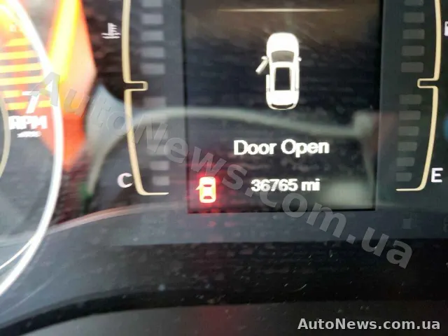2018 Jeep Grand Cher — zdjęcie 8 (copart)