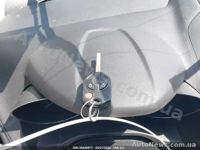 2017 Ford Escape, VIN 1FMCU0F7XHUE74382, plate АВ4495КО — photo 11 (iaai)