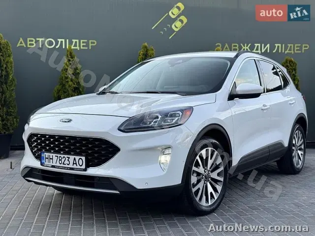 2021 Ford Escape, VIN 1FMCU9DZ7MUB16787 — фото 11 (autoria)
