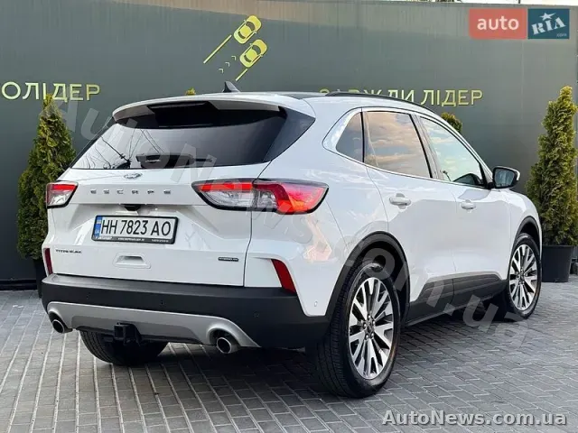 2021 Ford Escape, VIN 1FMCU9DZ7MUB16787 — фото 12 (autoria)