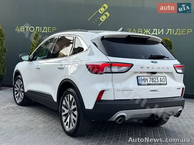 2021 Ford Escape, VIN 1FMCU9DZ7MUB16787 — фото 13 (autoria)